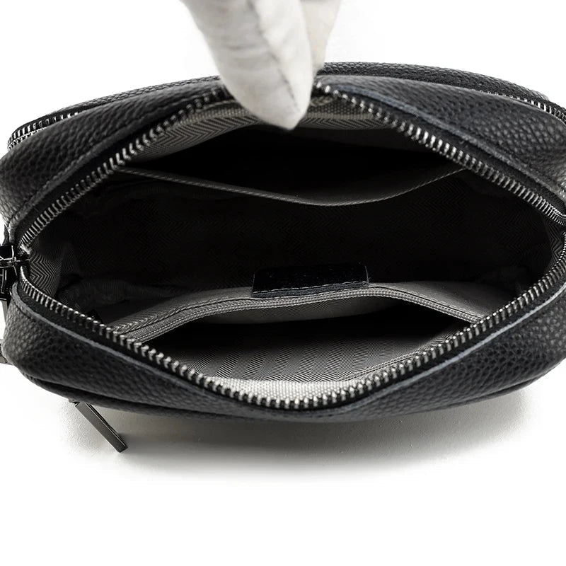 Lavira | Borsa a Spalla Chic e Casual