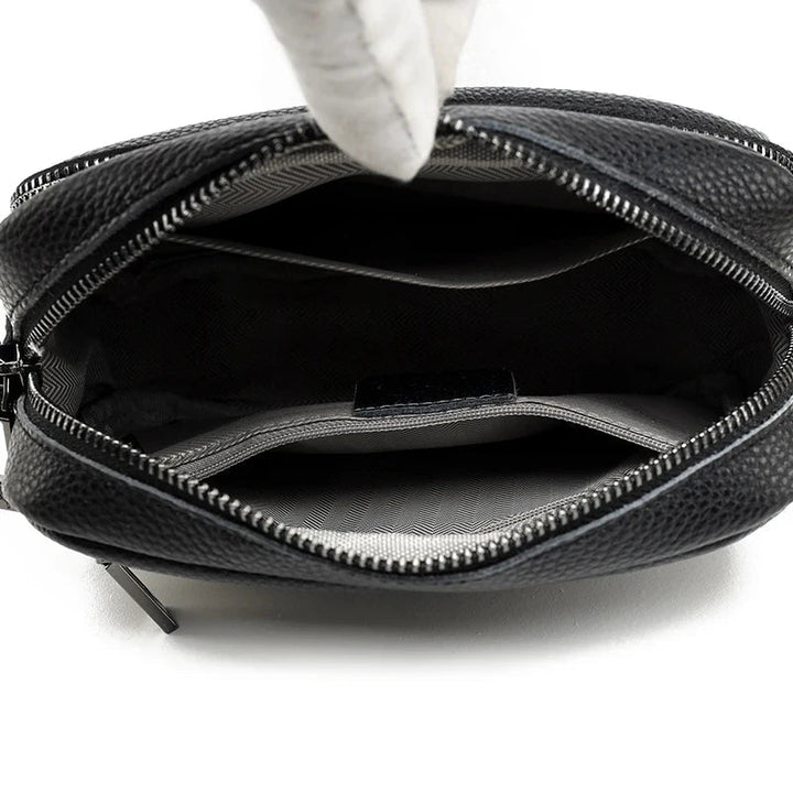 Lavira | Borsa a Spalla Chic e Casual