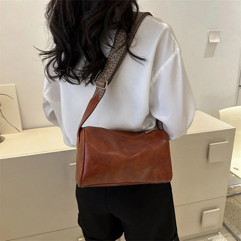 Trine® | Borsa a tracolla Vintage Luxe