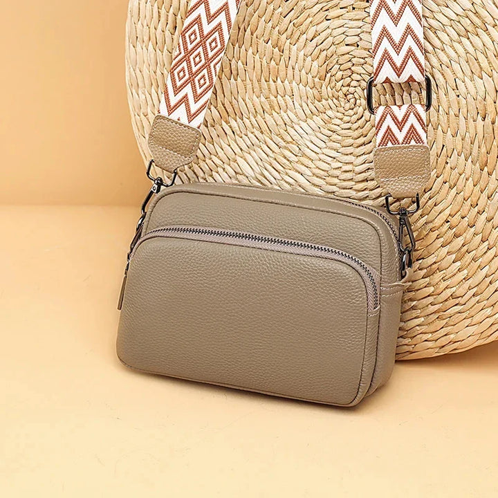 Lavira | Borsa a Spalla Chic e Casual