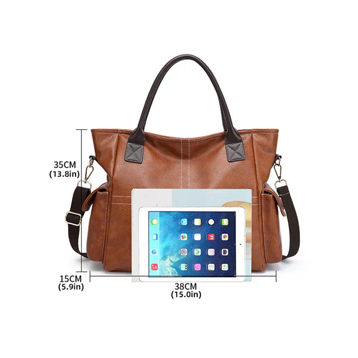 Svala® | Borsa Tote di Lusso