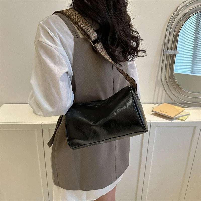 Trine® | Borsa a tracolla Vintage Luxe