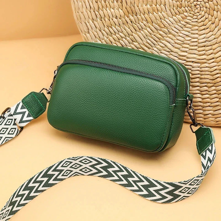 Lavira | Borsa a Spalla Chic e Casual