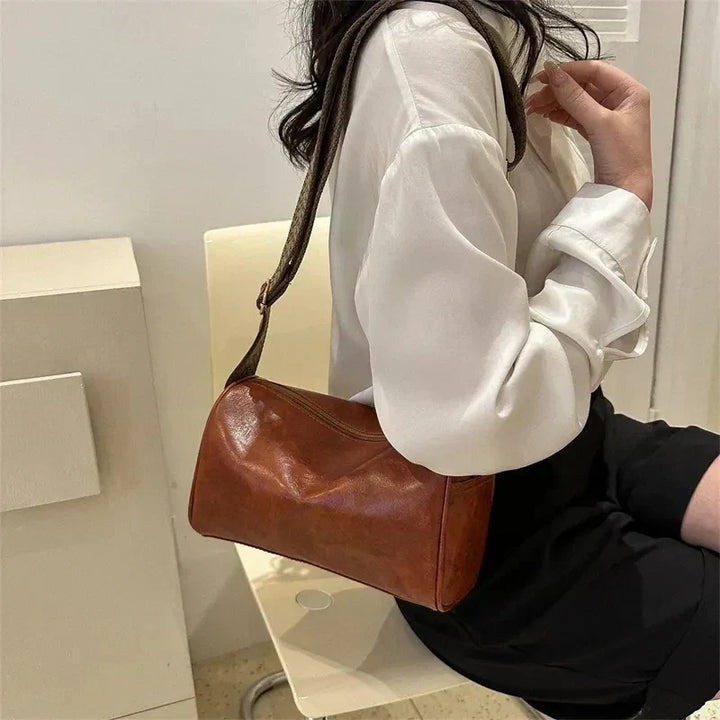 Trine® | Borsa a tracolla Vintage Luxe