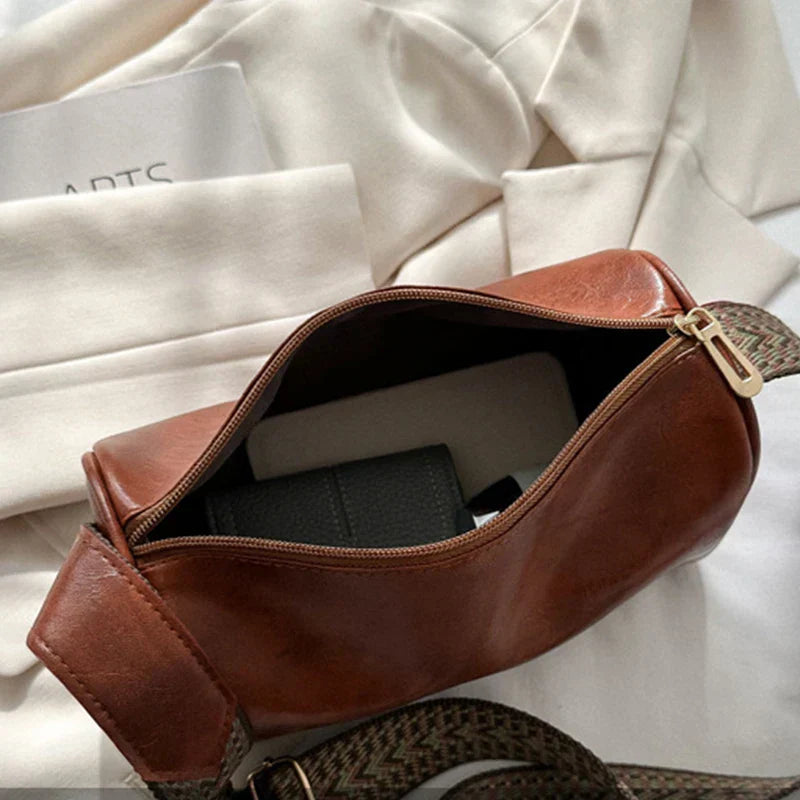 Trine® | Borsa a tracolla Vintage Luxe