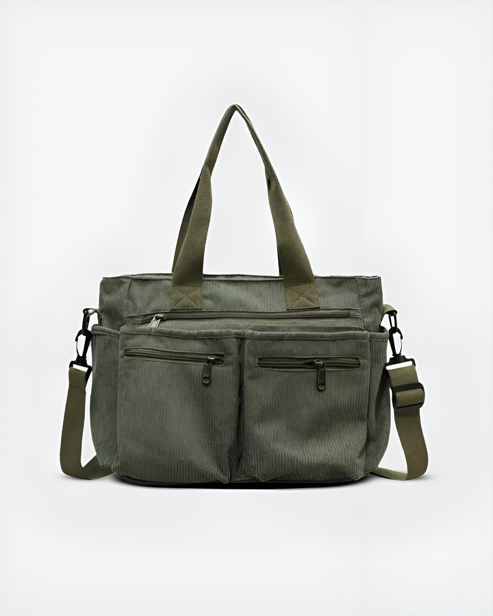 Urban Cord - Borsa Tote