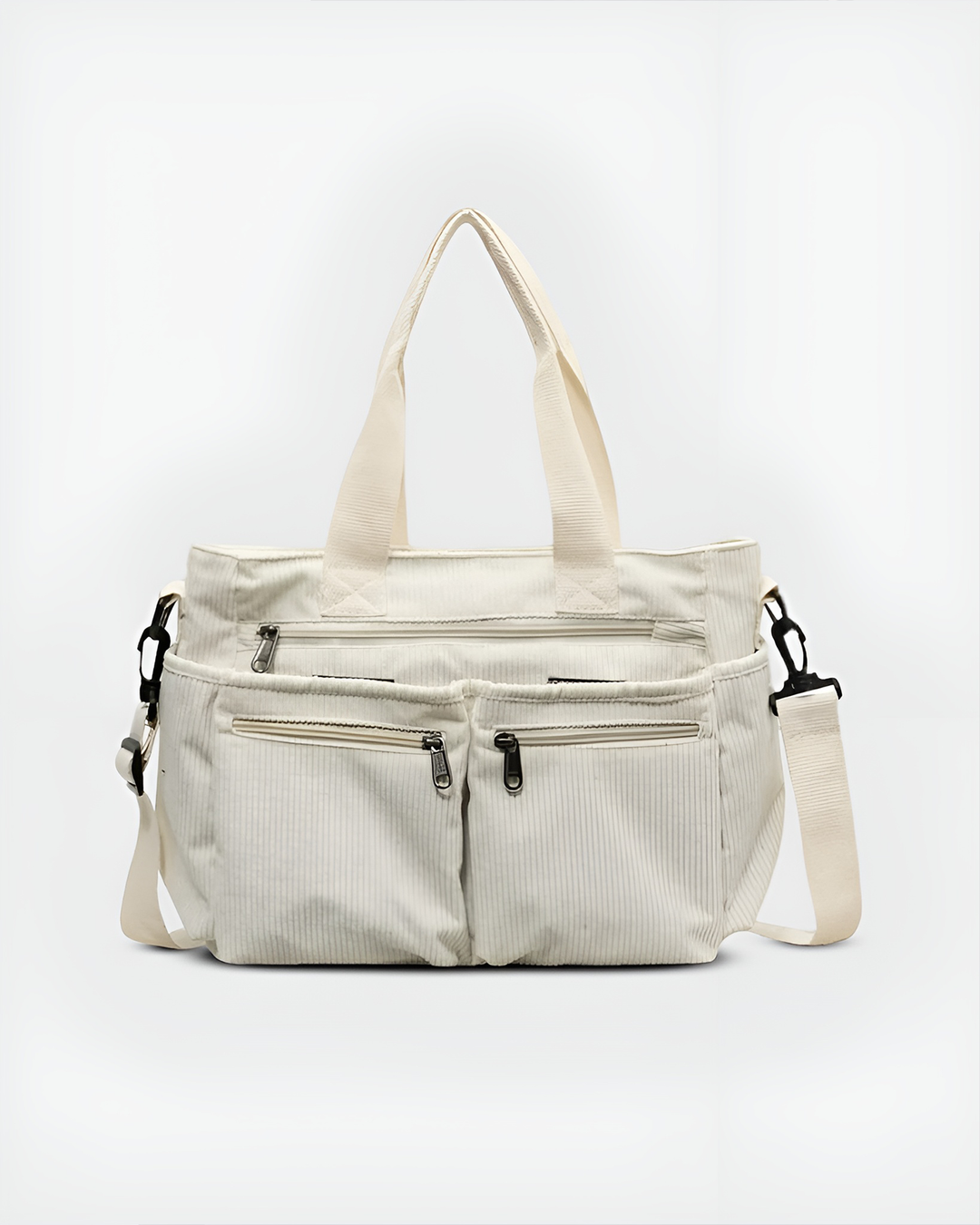 Urban Cord - Borsa Tote