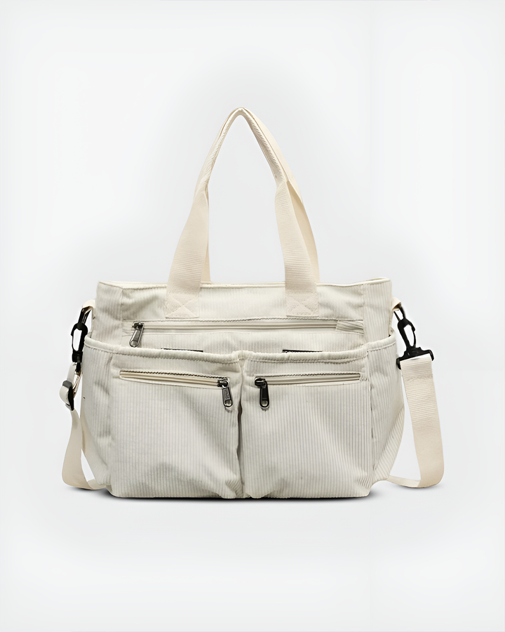 Urban Cord - Borsa Tote