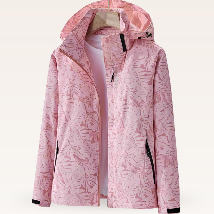 Nala™ | Giacca Impermeabile