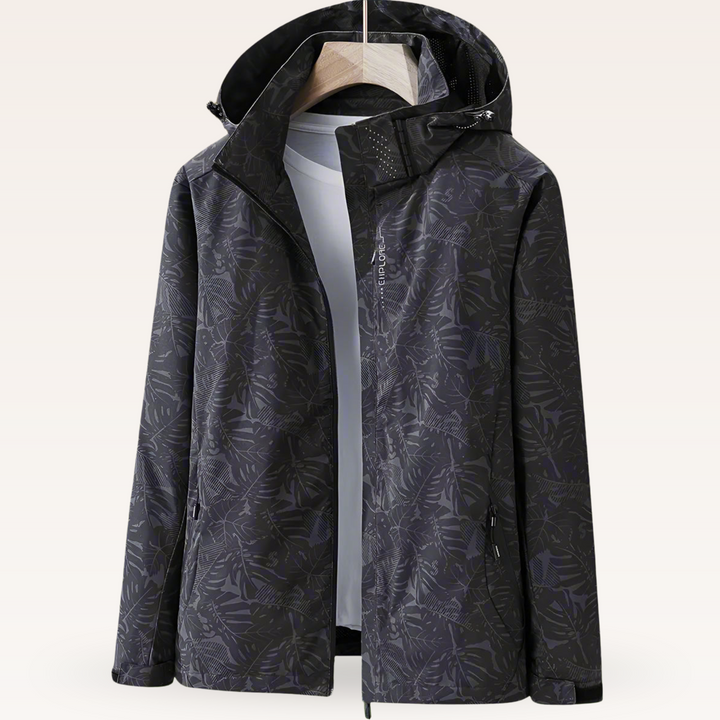 Nala™ | Giacca Impermeabile