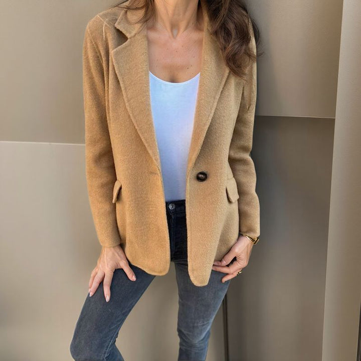 Viny | Blazer Chic da Donna