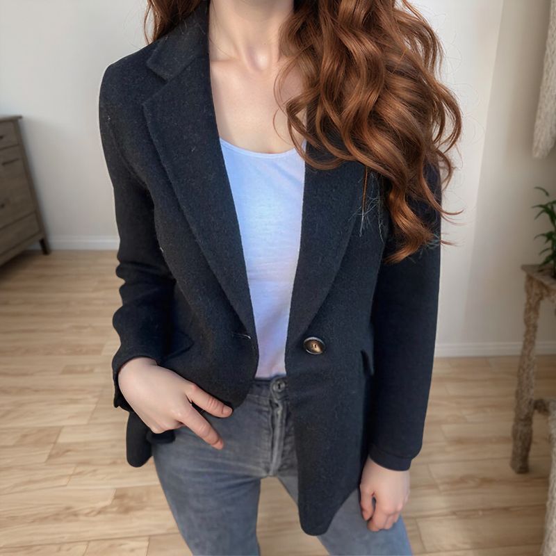 Viny | Blazer Chic da Donna