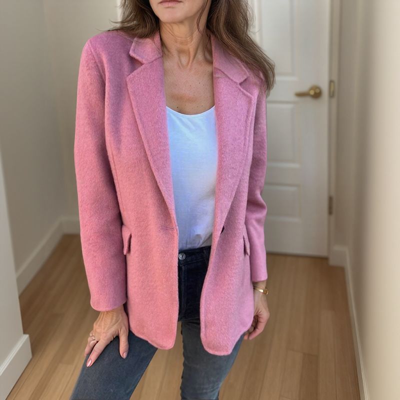 Viny | Blazer Chic da Donna
