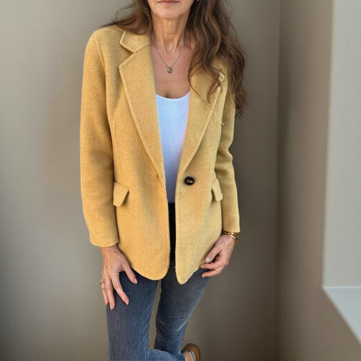 Viny | Blazer Chic da Donna