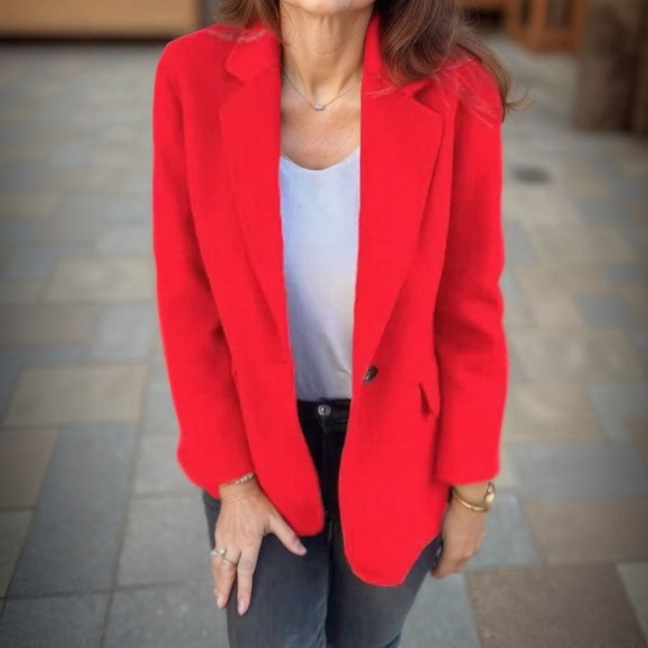 Viny | Blazer Chic da Donna