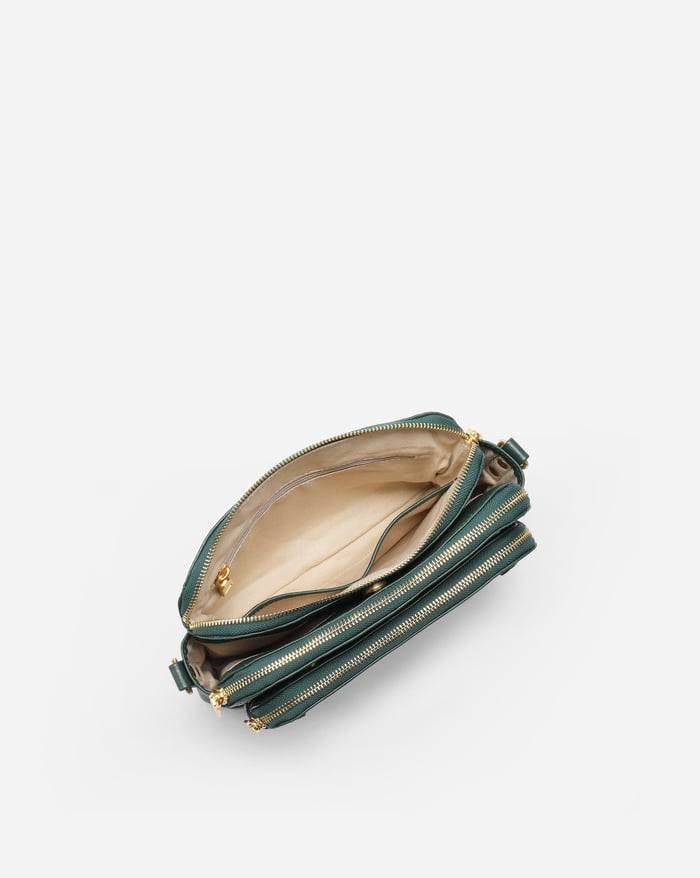 Donna® | Borsa in Pelle Deluxe