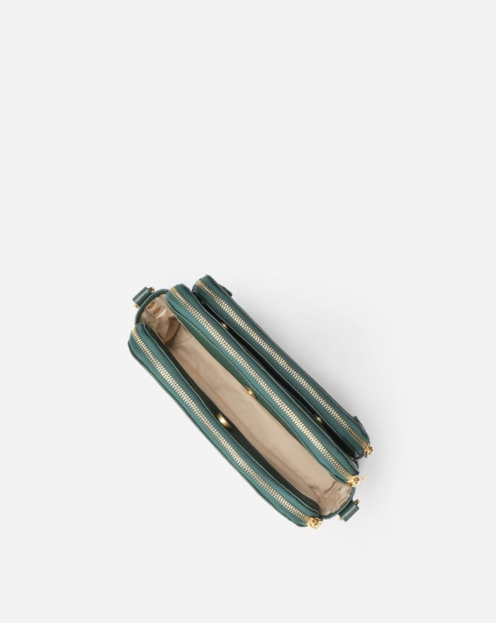 Donna® | Borsa in Pelle Deluxe