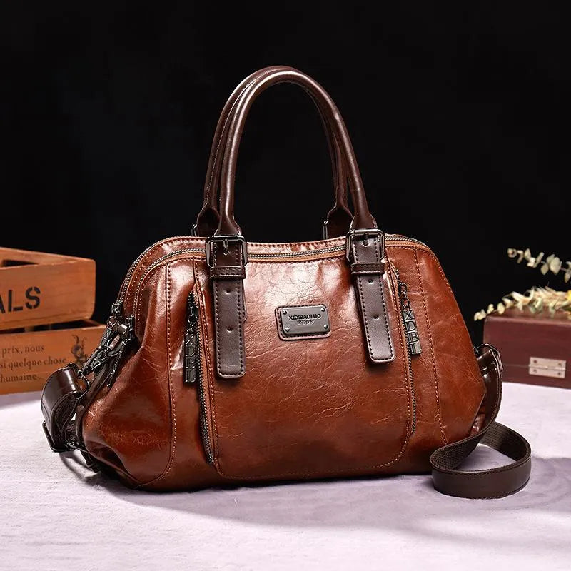 Borsa in pelle Annabella ™