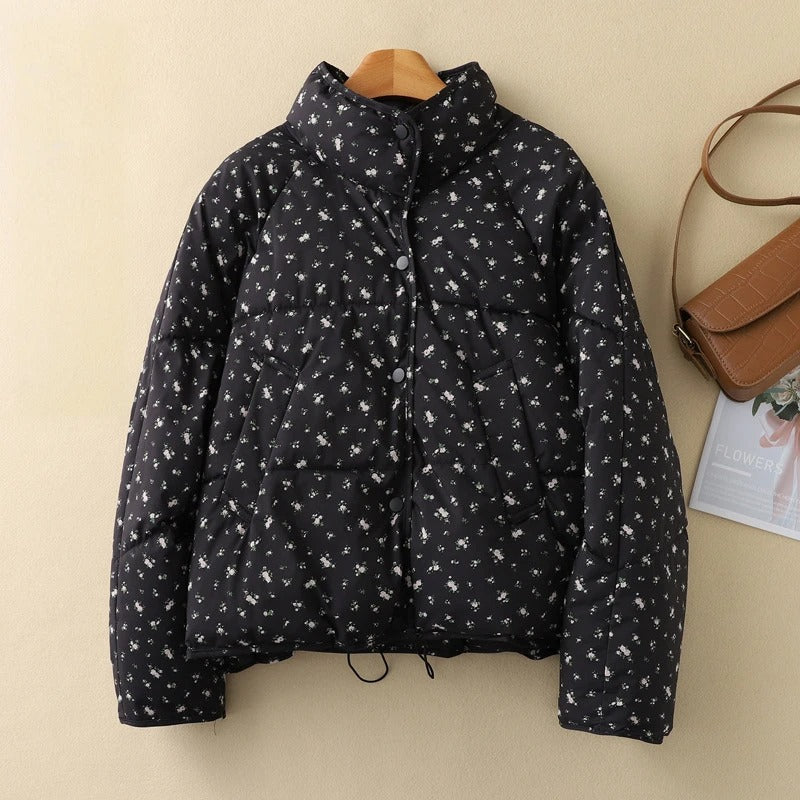 GIACCA PUFFER TALIA