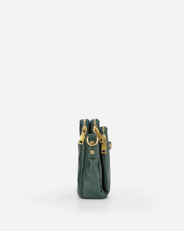 Donna® | Borsa in Pelle Deluxe