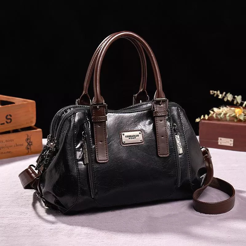 Borsa in pelle Annabella ™
