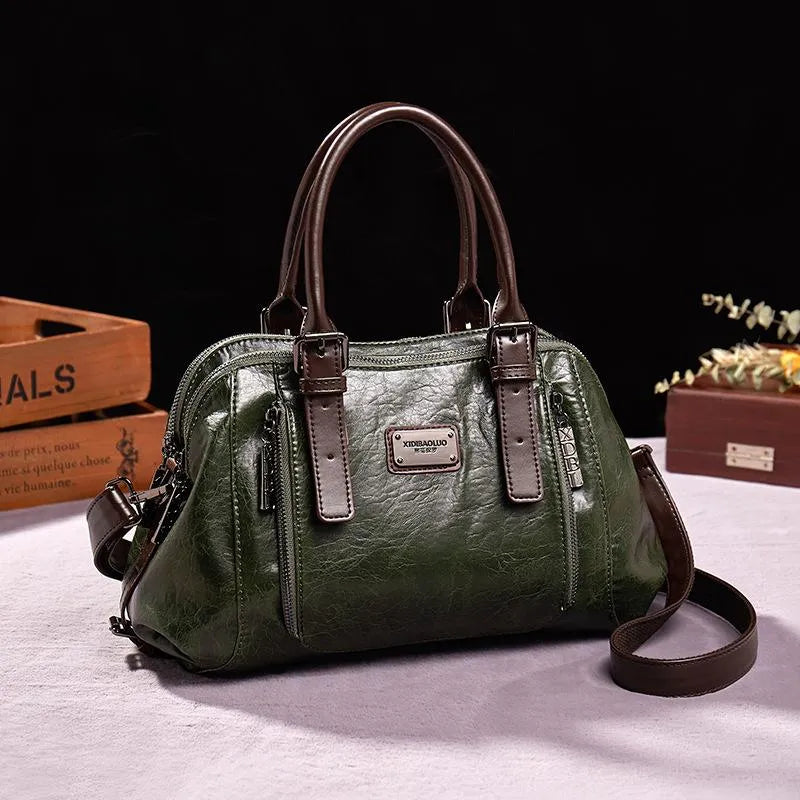 Borsa in pelle Annabella ™