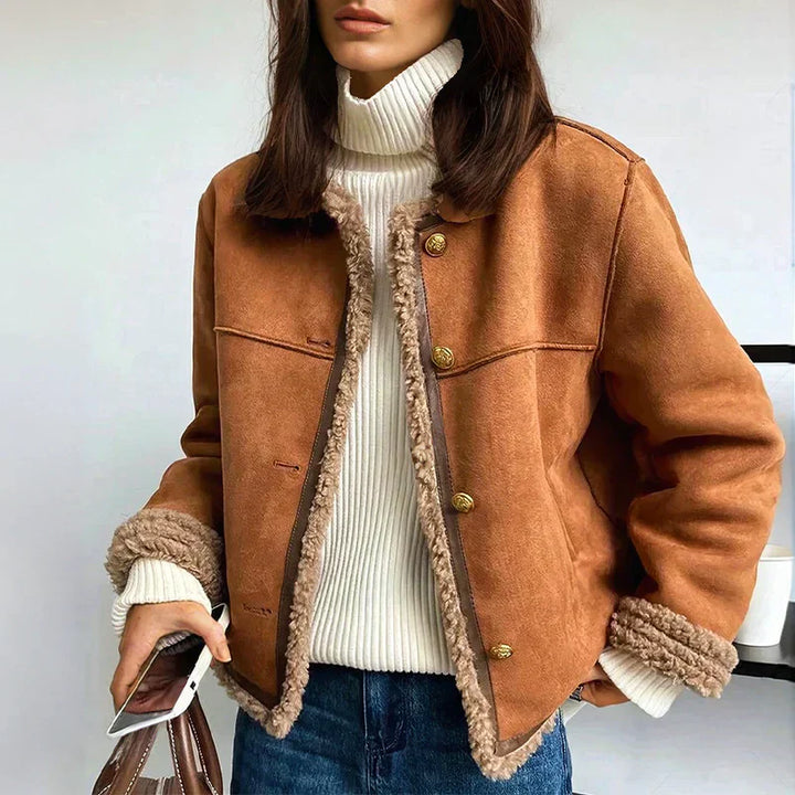 Arabella | Giacca di Qualità Premium