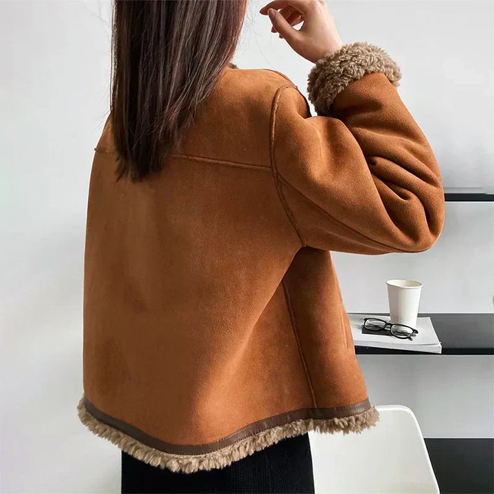 Arabella | Giacca di Qualità Premium
