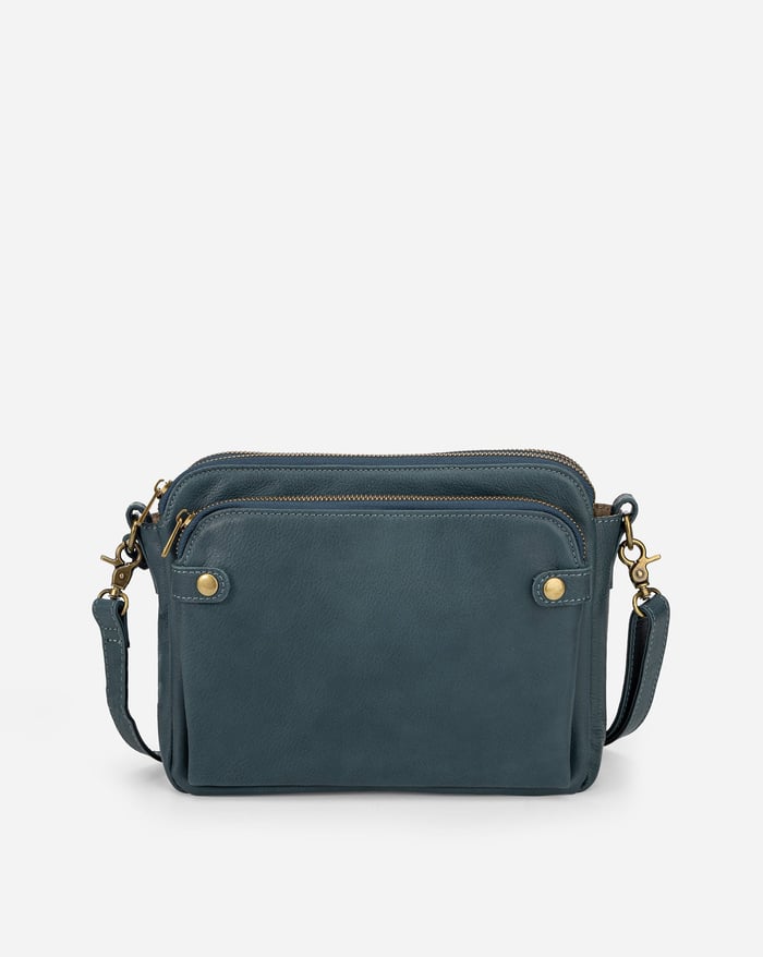 Donna® | Borsa in Pelle Deluxe