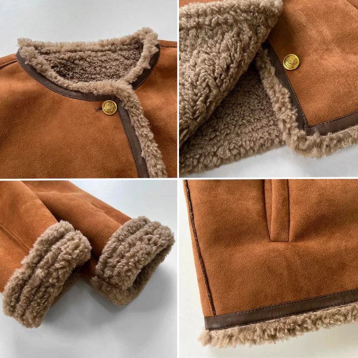 Arabella | Giacca di Qualità Premium