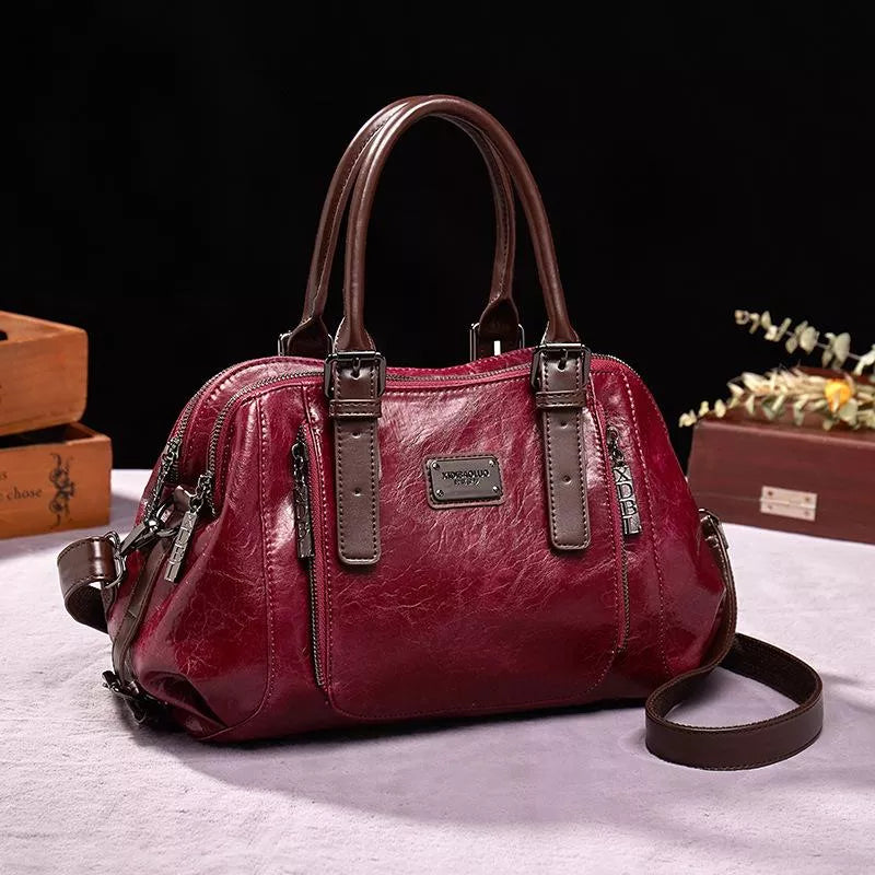 Borsa in pelle Annabella ™
