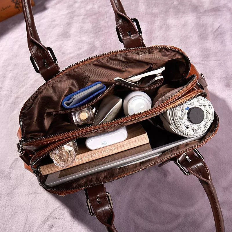Borsa in pelle Annabella ™