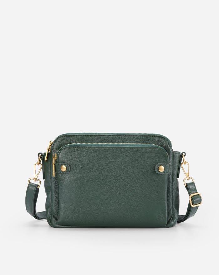Donna® | Borsa in Pelle Deluxe