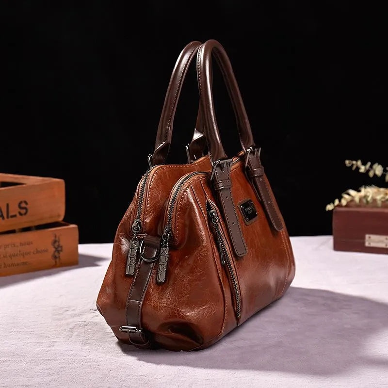 Borsa in pelle Annabella ™