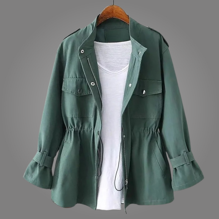 Miya | Giacca Chic Quotidiana