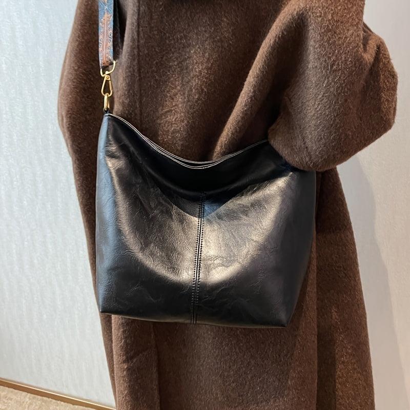 Ruina - Borsa a Mano di GRANDE CAPACITÀ