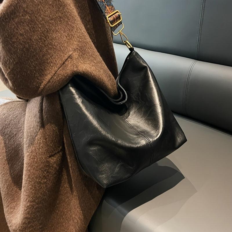 Ruina - Borsa a Mano di GRANDE CAPACITÀ