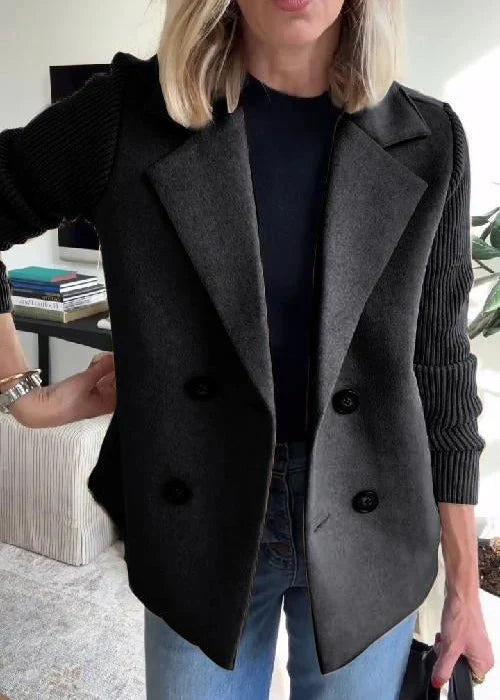LIANE - CAPPOTTO ELEGANTE