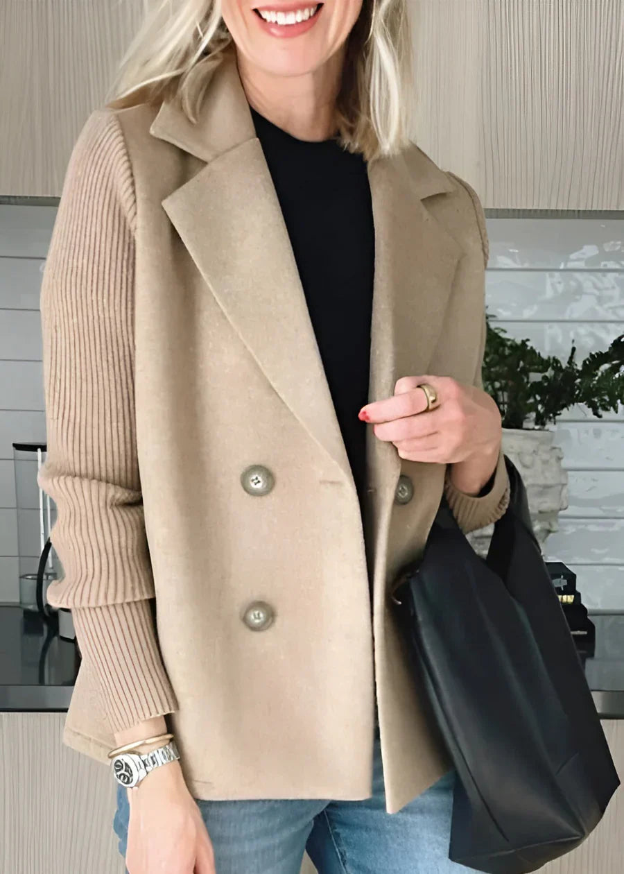 LIANE - CAPPOTTO ELEGANTE