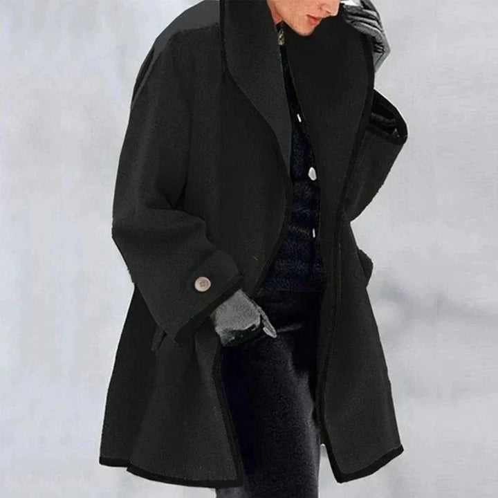 Diana™ | Giacca in Pile Chic e alla Moda