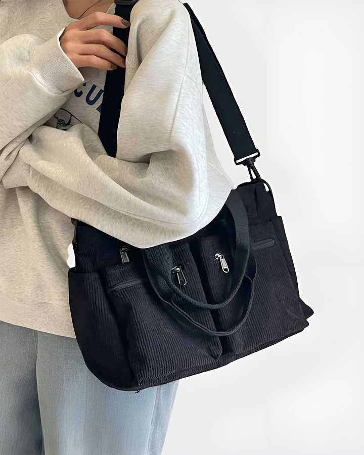 Urban Cord - Borsa Tote