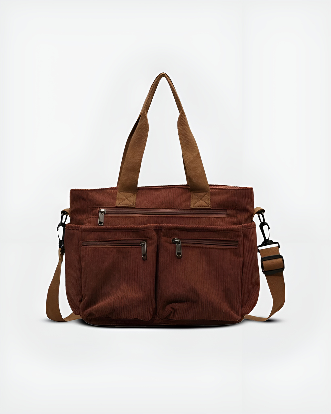 Urban Cord - Borsa Tote